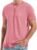 KLIEGOU Men’s T-Shirts – Premium Cotton Crew Neck Tees S – 4XL