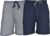 Hanes Men’s Sleep Shorts 2 Pack – Cotton, 7.5″ Inseam, Athletic, Pajamas, Soft Loungewear, Pantalones Cortos