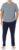 Amazon Essentials Men’s Cotton Modal T-Shirt and Full-Length Bottom Loungewear Pajama Set