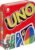 Mattel Games UNO Card Game in Travel & Storage Tin for Kid, Adult & Family Nights & Parties, Color Blind Accessible & Customizable Deck (Amazon Exclusive)