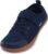 WHITIN Little/Big Kid Barefoot Shoes | Boys/Girls Lace-up Minimalist Sneakers | Wide Toe Box | Natural Flexible Fit