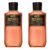Bath & Body Works 3-in-1 Hair, Face & Body Wash for Men – Mahogany Teakwood Scent, Men’s Shampoo & Cleanser with Pro-Vitamin B5 & Aloe, Warm Woodsy & Masculine Scent, 10 fl oz – 2 Pack