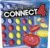 Hasbro Gaming Connect 4 Classic Grid, 4 in a Row Game, Strategy Board Games for Kids, 2 Players for Family and Kids, Easter Gifts for Boys and Girls, Ages 6+