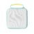 Nex Playground Active Play System Travel Case, Lightweight Portable Storage for Indoor Family Game Console