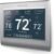 Honeywell Home RTH9585WF1004 Wi-Fi Smart Color Thermostat, 7 Day Programmable, Touch Screen, Energy Star, Alexa Ready, Gray