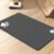 Pet Feeding Mat-Absorbent Dog Mat for Food and Water Bowl-No Stains Quick Dry Dispenser Mat-Dog Accessories Pet Supplies-Water Bowl for Messy Drinkers（Darkgrey,12″x19″