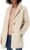 Amazon Essentials Women’s Teddy Bear Fleece Oversized-Fit Lapel Jacket (Previously Daily Ritual)