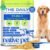 Native Pet The Daily Dog Vitamins & Supplements – 11-in-1 Multivitamin Powder for Dogs – Supports Whole Body Health, Digestion, Mobility & Immunity with Collagen, Glucosamine & Probiotics – 30 Scoops