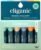 Cliganic Organic Lip Balm Set (6 Flavors) – 100% Natural Hydrating, Moisturizing for Dry Cracked Lips, Stocking Stuffer Gift for Men & Women