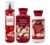 Bath and Body Works – Signature Collection – Japanese Cherry Blossom – Shower Gel – Fine Fragrance Mist & Body Lotion Trio