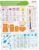 Kitchen Conversion Chart Magnet – Measurements Conversion Chart – Baking Supplies, Baking Accessories, Kitchen Gadgets Gifts for Mom Wife Grandma Mothers – Stay at Home Mom Cooking Gifts for Women