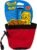 Chuckit! Treat Tote Dog Treat Pouch for Puppy Training, 1 Cup Capacity, Assorted Colors