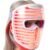 iRestore LED Face Mask for Youthful Skin, Red Light Therapy for Face, Red, Blue & Infrared Therapy for Wrinkles, Fine Lines, Dark Spots with 360 LEDs, Skincare Device for Women & Men
