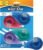 BIC Wite-Out EZ Correct Correction Tape, White, No Dry Time, Tear Resistant Tape, 4-Count