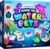 Dan&Darci Aqua Fairy Water Gel Kit for Kids – Easter Gift – Magic Elf Toy Kits – Waters Pets – DIY Squishy Maker Set – Craft for Kids – Make Your Own Squishies Toys Crafts – Gifts for Boys & Girls