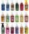 Bath & Body Works Assorted 5 Pack Gentle Foaming Hand Soap