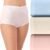 Vanity Fair Women’s High Waisted Underwear, Full Coverage Ladies Panties, Perfectly Yours Briefs