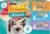 Purina Friskies Wet Cat Food Variety Pack, Tasty Treasures Prime Filets (With Ocean Fish and Tuna, With Chicken and With Turkey) – 5.5 Ounce (Pack of 12)