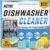 Dishwasher Cleaner And Deodorizer Tablets – 24 Pack Deep Cleaning Descaler Pods for Dish Washer Machine, Heavy Duty, Septic Safe, Natural Limescale Remover, Calcium, Odor, Smell – 12 Month Supply