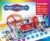 Snap Circuits Jr. SC-100 Electronics Exploration Kit, Over 100 Projects, Full Color Project Manual, 28 Parts, STEM Educational Toy for Kids 8 +