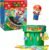 TOMY Pop Up Super Mario Game – Activities for Indoor Recess or Family Game Night – Officially Licensed Super Mario Toys for Kids – 2-4 Players – Ages 4 Years and Up