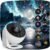 Planetarium Projector Pro for Bedroom, 13 in 1 Star Projector Galaxy Light, Ceiling Night Light Milky Way Mood Lighting with Timer, LED Space Galaxy Lamp Bedroom Room Decor for Adults Kids – White