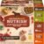 Nutrish Rachael Ray Premium Natural Wet Dog Food, Savory Favorites Variety Pack, 8 Ounce Tub (Pack of 6)