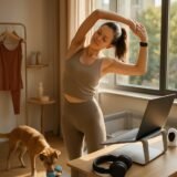 Balanced Living: Practical Fitness, Health Tips, Gadgets, and Lifestyle Advice