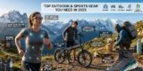 Top Outdoor & Sports Gear You Need in 2025