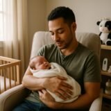 Practical Baby Care: Gentle Routines and Safety Tips for New Parents