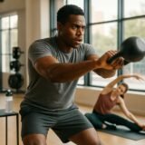 Practical Fitness Strategies: Build Strength, Boost Energy, and Stay Consistent