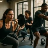 Practical Fitness Strategies: Build Strength, Improve Cardio, and Stay Consistent