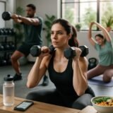 Practical Fitness Strategies for Lasting Health and Energy