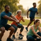 Practical Fitness Strategies for Lasting Health and Strength