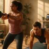 Practical Fitness Strategies to Boost Energy, Strength, and Confidence