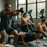 Practical Fitness Tips for Sustainable Results