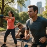 Practical Fitness Tips to Transform Your Routine