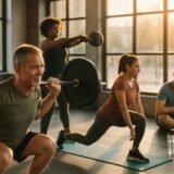 Smart Fitness Tips for Lasting Results