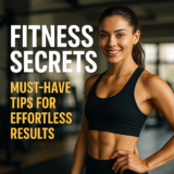 Fitness Secrets: Must-Have Tips for Effortless Results