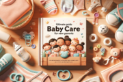 Ultimate Guide to Baby Care for New Parents