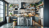 10 Kitchen Trends That Will Transform Your Cooking Space