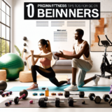10 Proven Fitness Tips for Beginners to Get Started